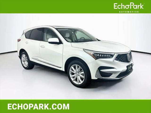 2021 Acura RDX Standard for sale in Roseville, CA