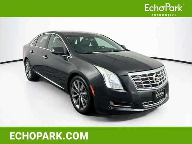 2015 Cadillac XTS Standard for sale in Roseville, CA