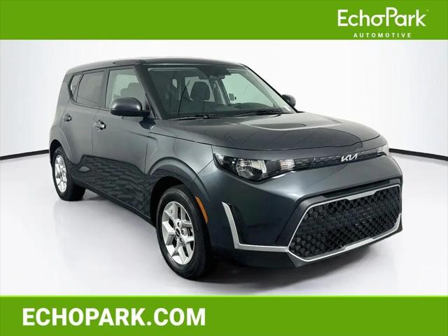 2025 Kia Soul LX for sale in Roseville, CA