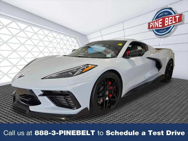 2023 Chevrolet Corvette Stingray RWD Coupe 2LT for sale in Lakewood, NJ
