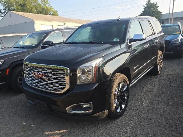 2018 GMC Yukon Denali for sale in Lakewood, NJ