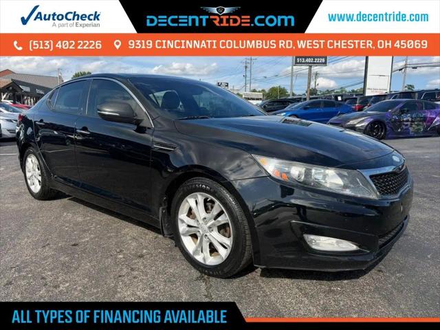 2013 Kia Optima for sale near West Chester, OH