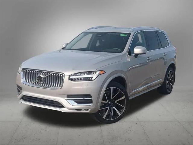 2024 Volvo XC90 B5 Plus Bright Theme for sale in Troy, MI