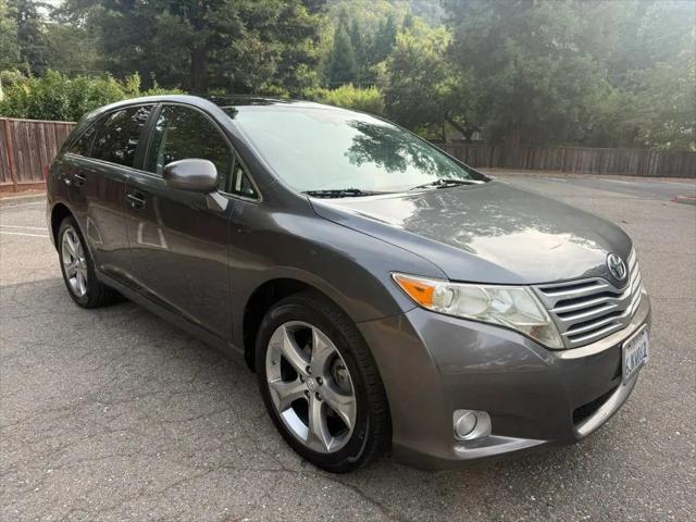 2009 Toyota Venza Base V6 for sale in Pleasant Hill, CA