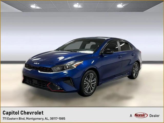 2024 Kia Forte GT-Line for sale in Montgomery, AL