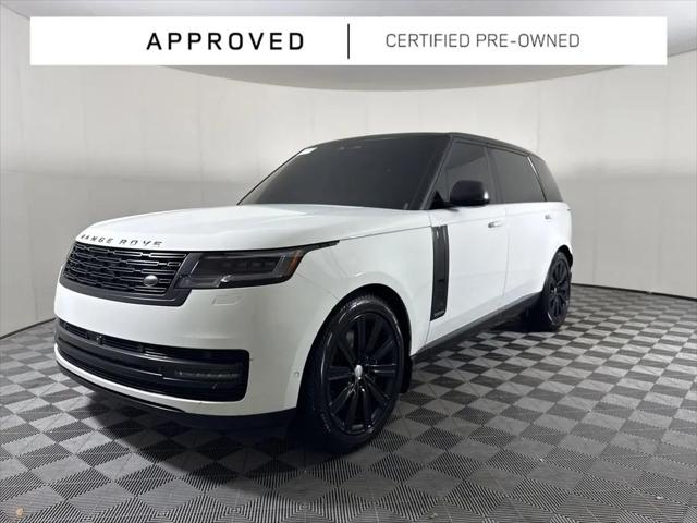 2025 Land Rover Range Rover P530 Autobiography for sale in Atlanta, GA