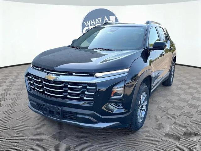 2025 Chevrolet Equinox AWD LT for sale in Gainesville, GA