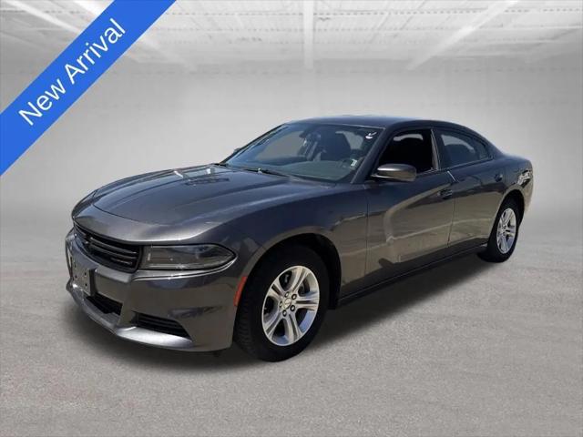 2022 Dodge Charger SXT RWD for sale in Fort Worth, TX