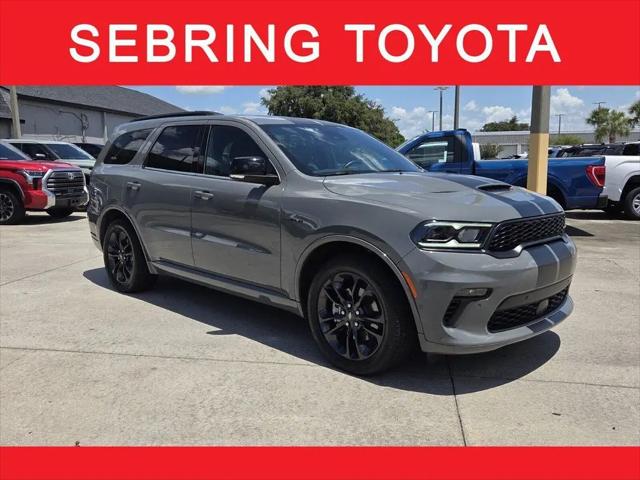 2023 Dodge Durango R/T Plus RWD for sale in Sebring, FL