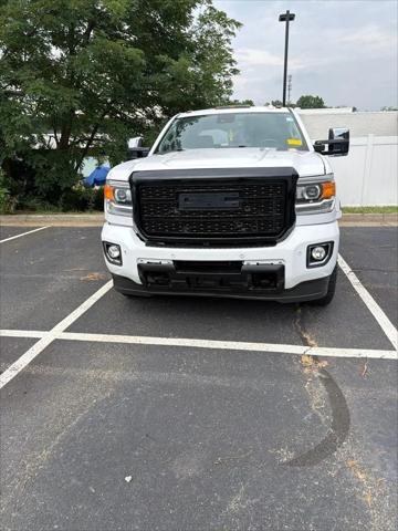 2016 GMC Sierra 3500HD Denali for sale in Woodbridge, VA
