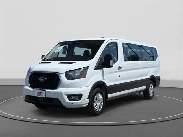2024 Ford Transit-350 Passenger Van XLT for sale in Fontana, CA