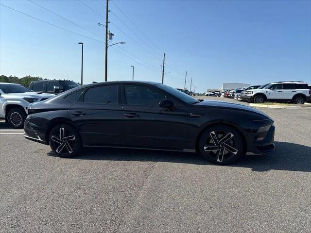 2024 Hyundai Sonata N Line for sale in Clermont, FL
