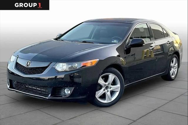 2010 Acura TSX 3.5 for sale in Maple Shade, NJ
