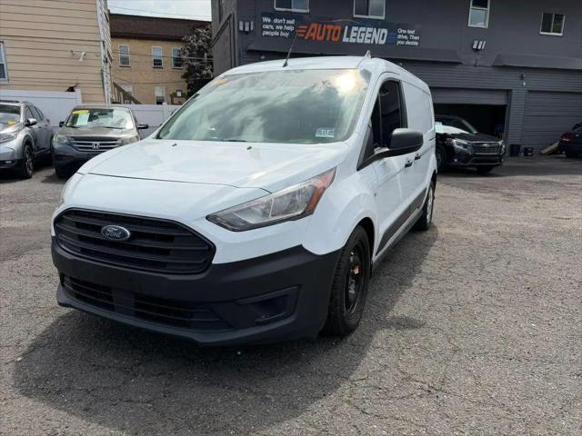 2020 Ford Transit Connect XL Cargo Van for sale in Linden, NJ