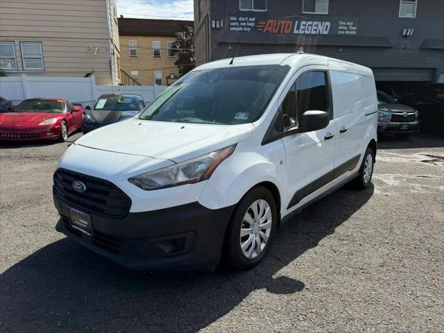 2020 Ford Transit Connect XL Cargo Van for sale in Linden, NJ