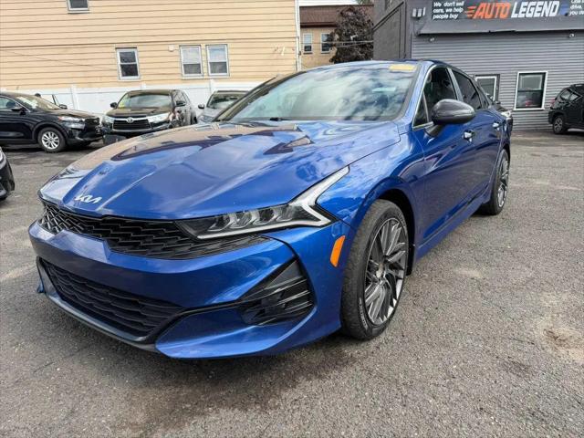 2022 Kia K5 GT-Line for sale in Linden, NJ