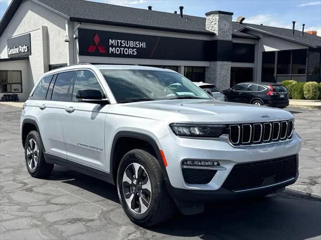 2024 Jeep Grand Cherokee Base for sale in Sandy, UT