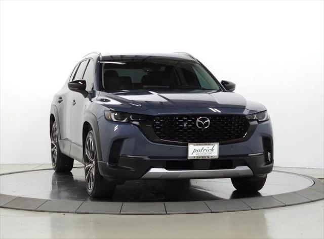 2023 Mazda CX-50 2.5 Turbo Premium Plus for sale in Schaumburg, IL