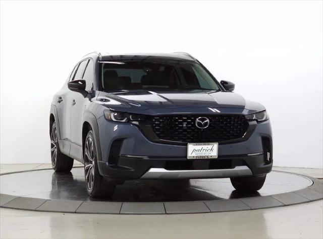 2023 Mazda CX-50 2.5 Turbo Premium Plus for sale in Schaumburg, IL
