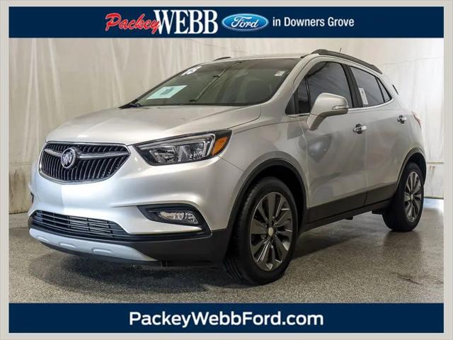2018 Buick Encore Preferred II for sale in Downers Grove, IL