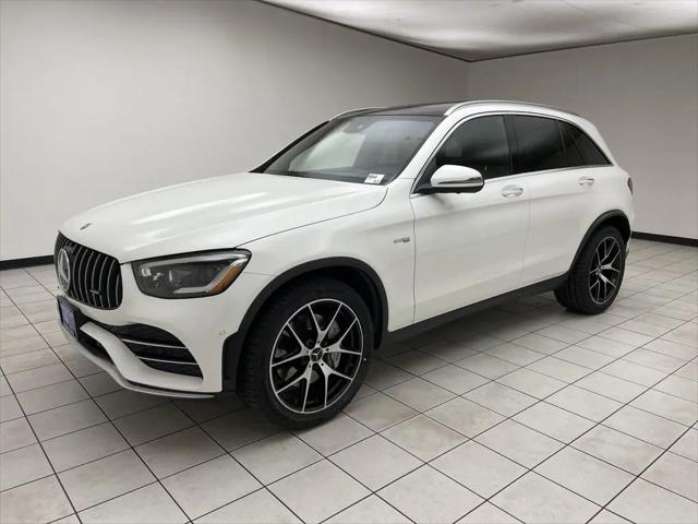 2022 Mercedes-Benz GLC 4MATIC for sale in Sheboygan, WI
