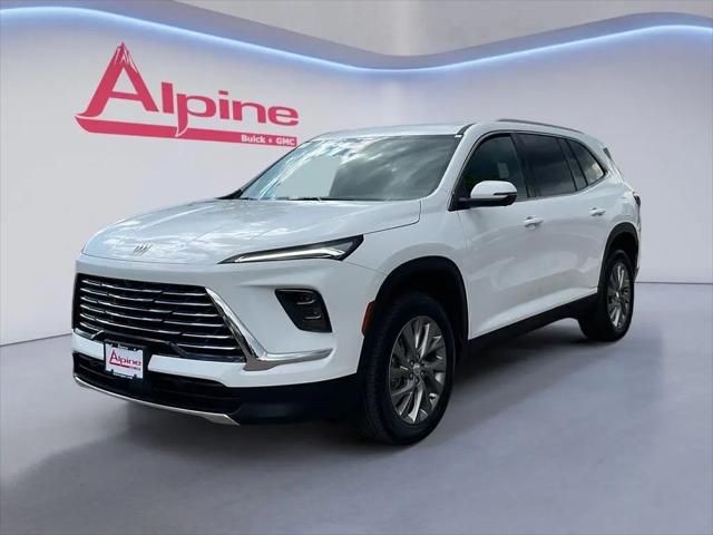 2026 Buick Enclave Preferred FWD for sale in Littleton, CO