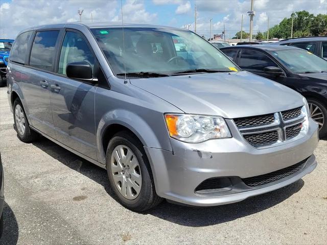 2019 Dodge Grand Caravan SE for sale in Orlando, FL