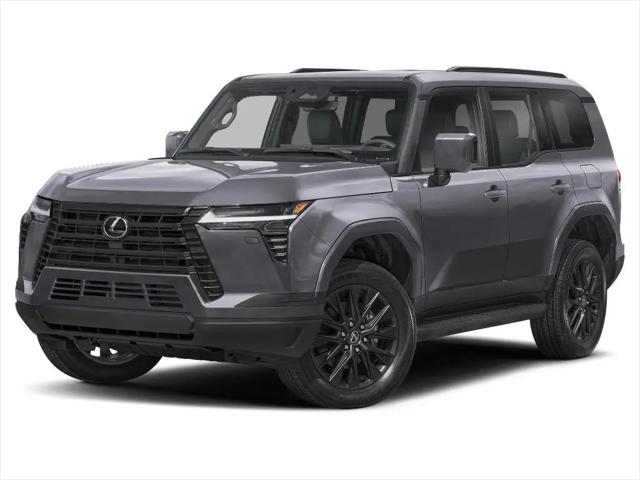 2025 Lexus GX 550 Premium+ for sale in St. Petersburg, FL