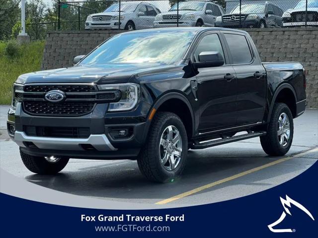 2026 Ford Ranger XLT for sale in Traverse City, MI