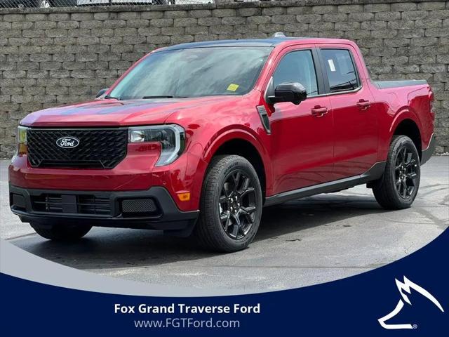 2026 Ford Maverick Lariat for sale in Traverse City, MI