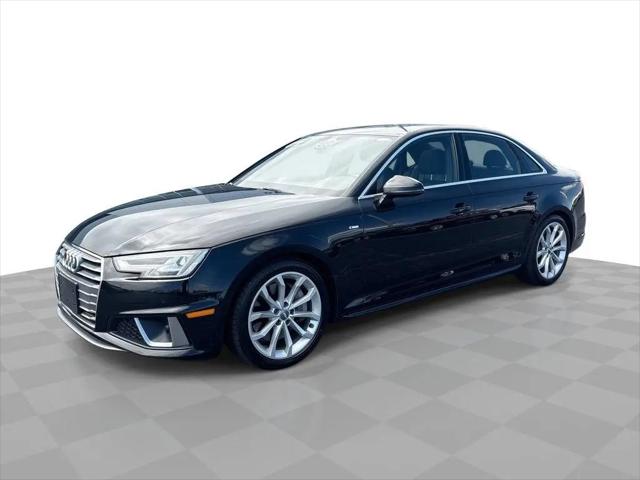 2019 Audi A4 45 Premium for sale in Center Line, MI