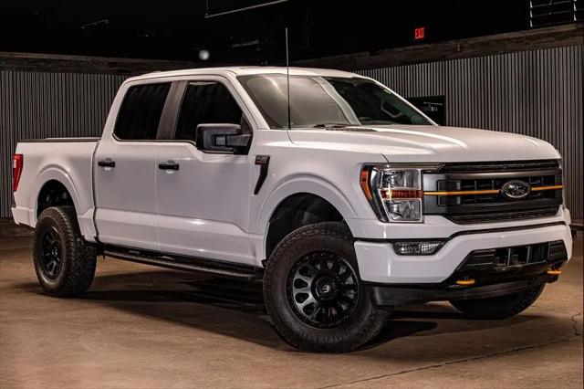2022 Ford F-150 Tremor for sale in Scottsdale, AZ