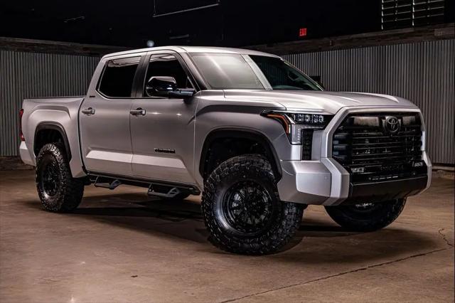 2026 Toyota Tundra Limited CrewMax 5.5' Bed for sale in Scottsdale, AZ