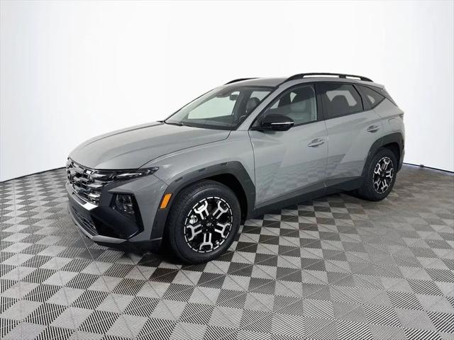 2026 Hyundai Tucson XRT for sale in St. Petersburg, FL