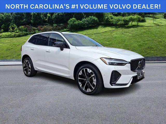2026 Volvo XC60 B5 Plus for sale in Charlotte, NC
