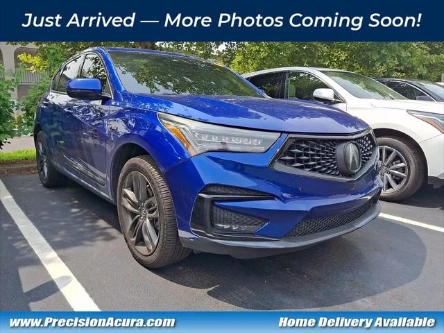 2019 Acura RDX A-SPEC Package for sale in Lawrenceville, NJ