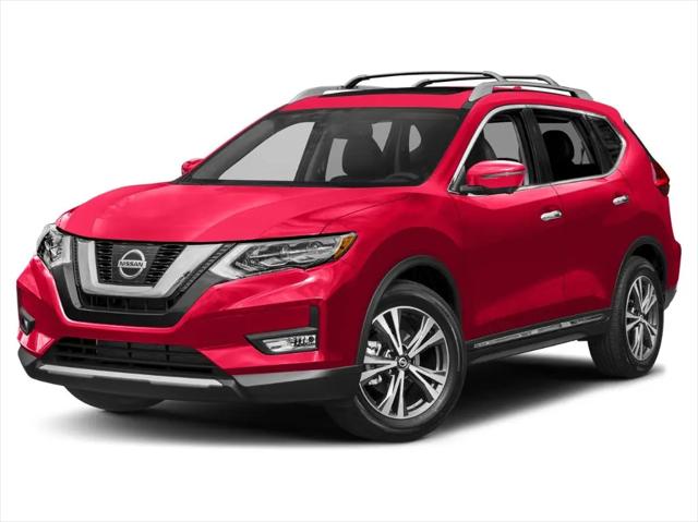 2018 Nissan Rogue SL for sale in Greenville, MS