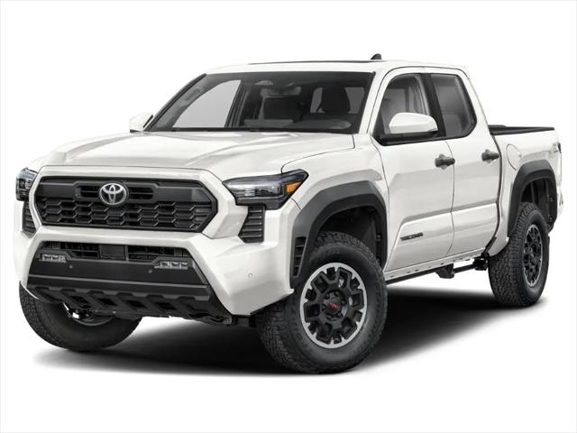 2025 Toyota Tacoma TRD Off Road for sale in Greenville, MS
