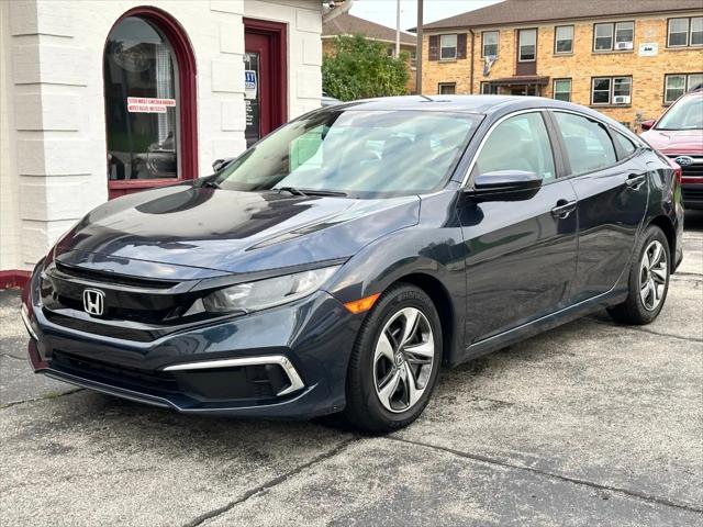 2019 Honda Civic LX for sale in West Allis, WI