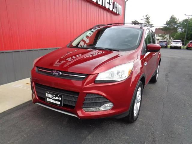 2013 Ford Escape SE for sale near Fairborn, OH