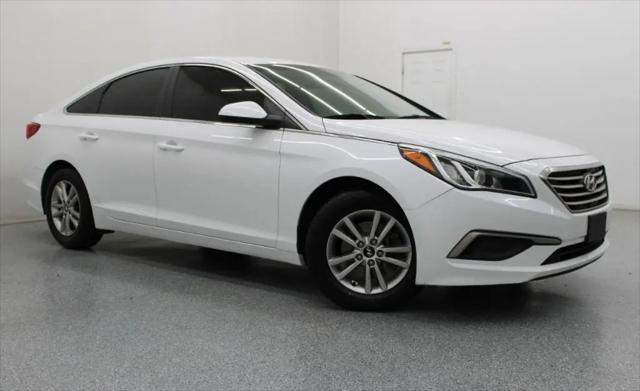 2017 Hyundai Sonata Base for sale in Farmington, AR