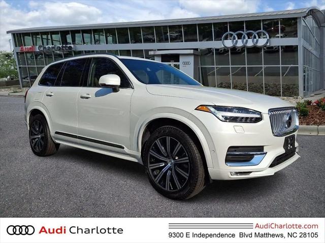 2025 Volvo XC90 B5 Plus for sale in Matthews, NC