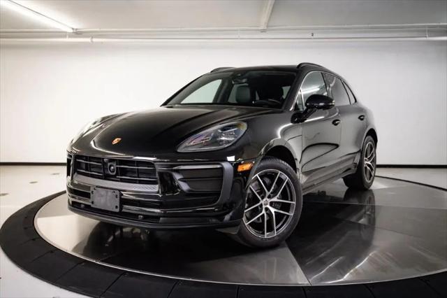 2024 Porsche Macan Unknown for sale in Austin, TX