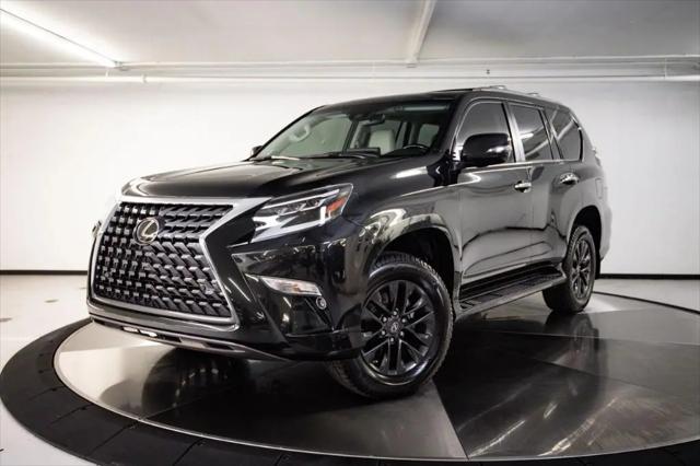 2023 Lexus GX 460 Premium for sale in Austin, TX