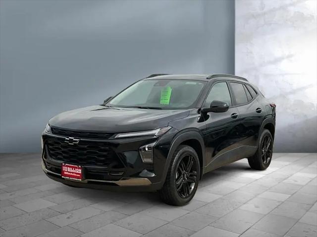2024 Chevrolet Trax FWD ACTIV for sale in Sioux City, IA