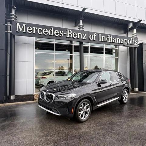 2025 BMW X4 xDrive30i for sale in Indianapolis, IN