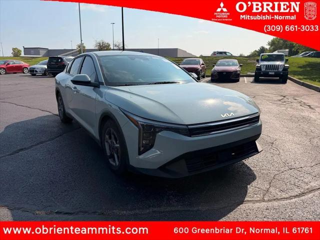 2025 Kia K4 LXS for sale in Normal, IL