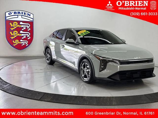 2025 Kia K4 LXS for sale in Normal, IL