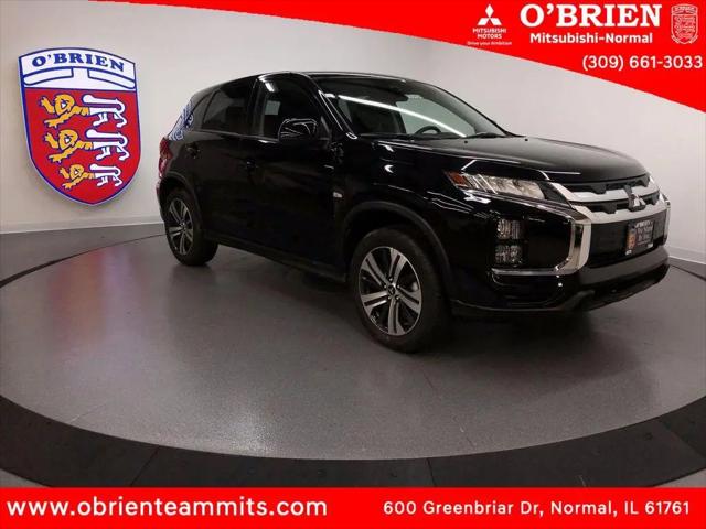 2021 Mitsubishi Outlander Sport 2.0 ES 2WD for sale in Normal, IL