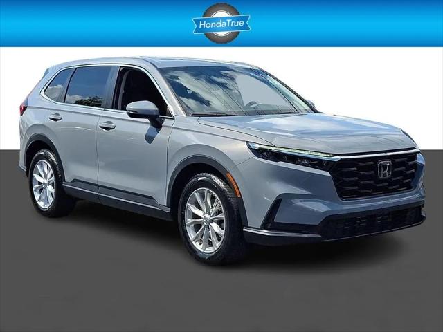 2024 Honda CR-V EX AWD for sale in Newark, DE